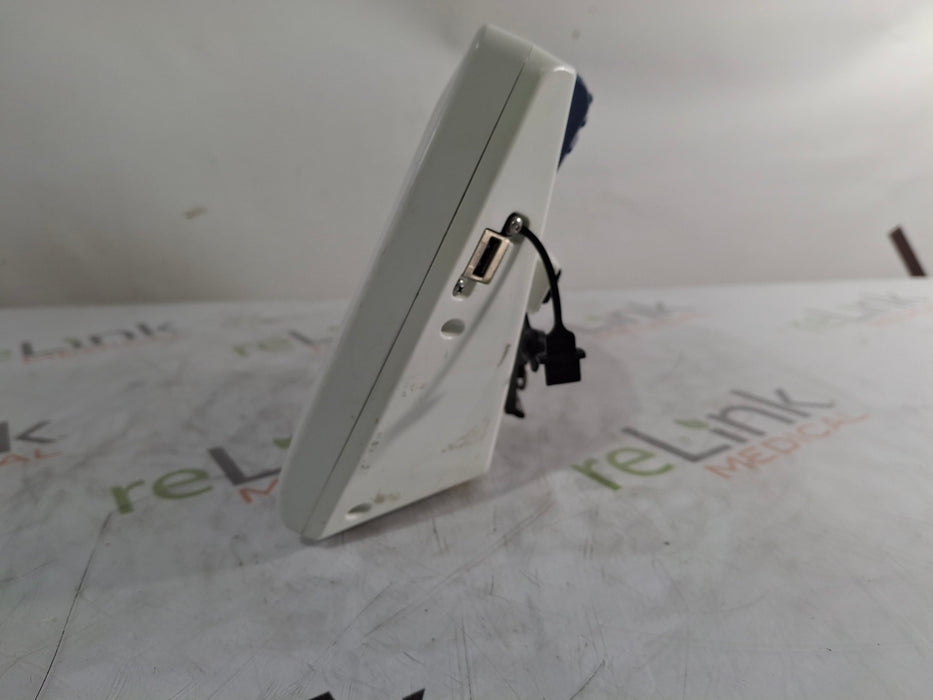 Verathon Medical, Inc Verathon Medical, Inc Glidescope Cobalt AVL Video Laryngoscope Surgical Equipment reLink Medical