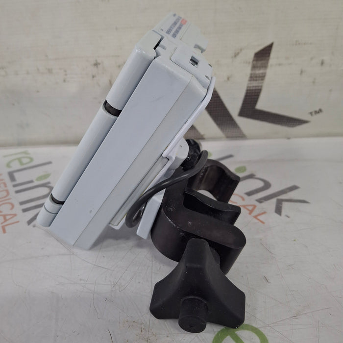 Baxter Baxter Sigma Spectrum 8.01.00 w/o Battery Infusion Pump Infusion Pump reLink Medical