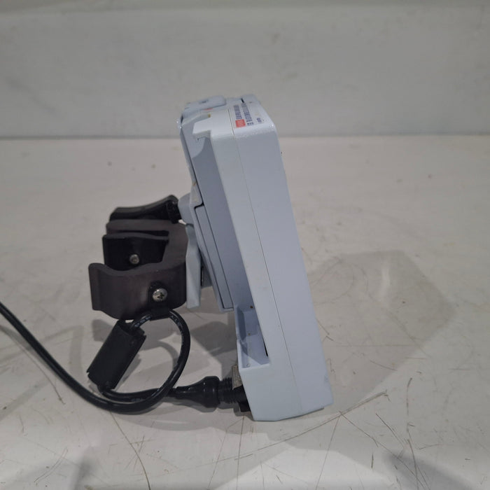 Baxter Sigma Spectrum 8.01.00 w/o Battery Infusion Pump