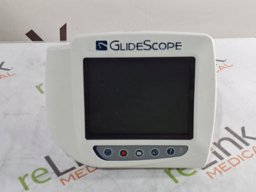 Verathon Medical, Inc Verathon Medical, Inc Glidescope Video Laryngoscope Surgical Equipment reLink Medical