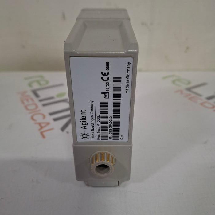 Philips M1006B Single Parameter IBP Module