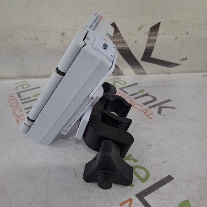 Baxter Sigma Spectrum 8.00.03 w/o Battery Infusion Pump