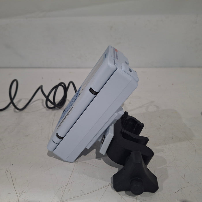 Baxter Sigma Spectrum 8.01.00 w/o Battery Infusion Pump