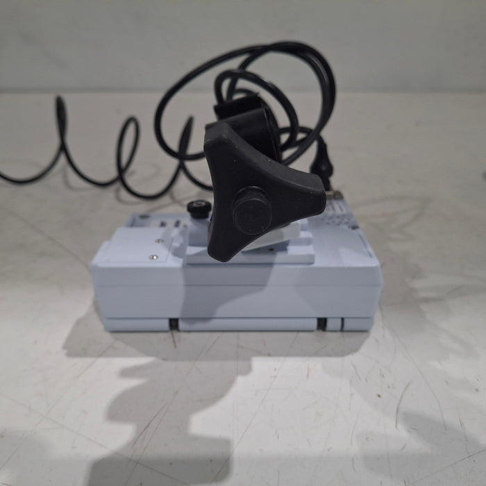 Baxter Sigma Spectrum 8.01.00 w/o Battery Infusion Pump