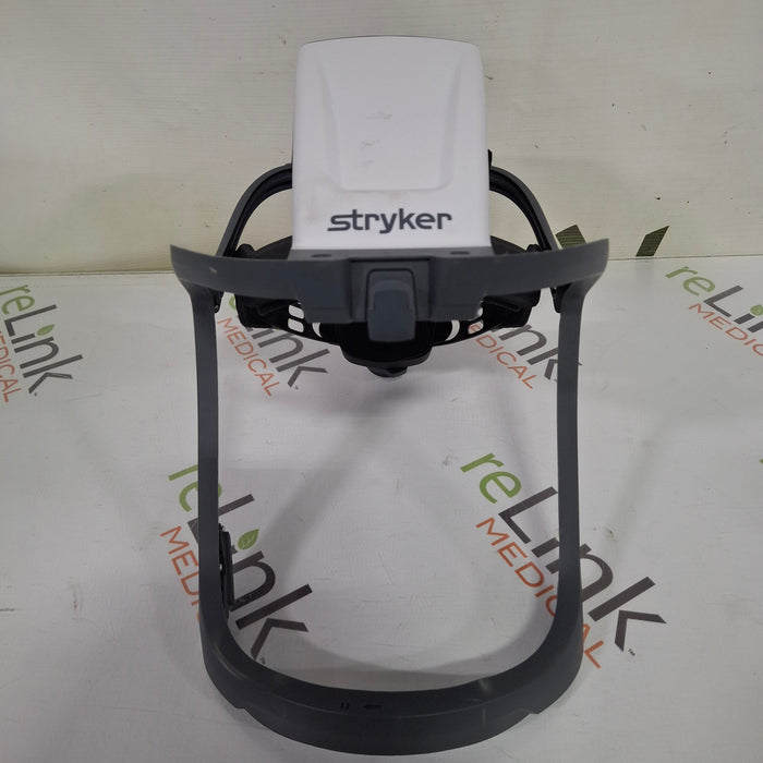 Stryker T7 Surgical Helmet