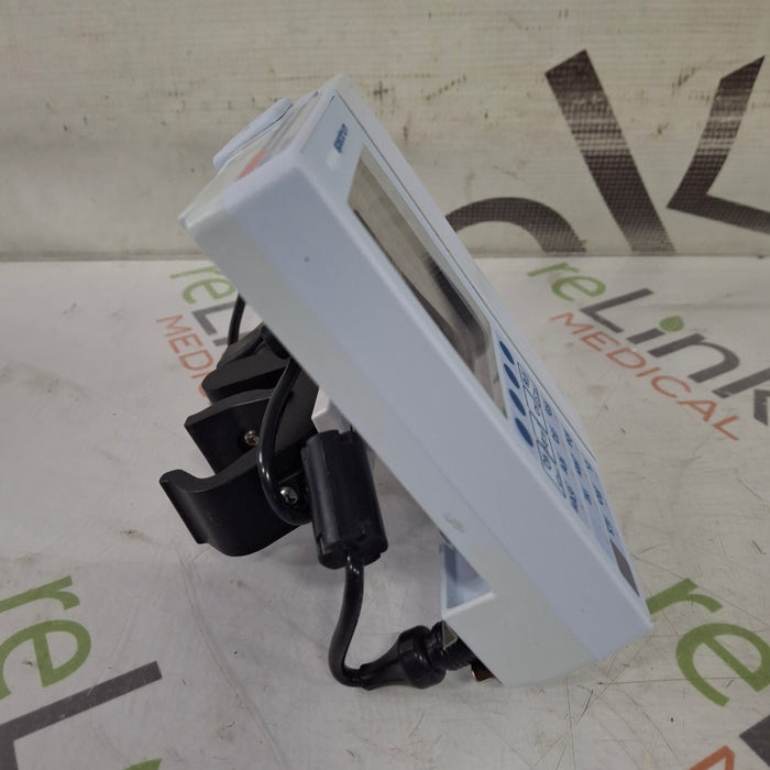 Baxter Baxter Sigma Spectrum 8.01.00 w/o Battery Infusion Pump Infusion Pump reLink Medical