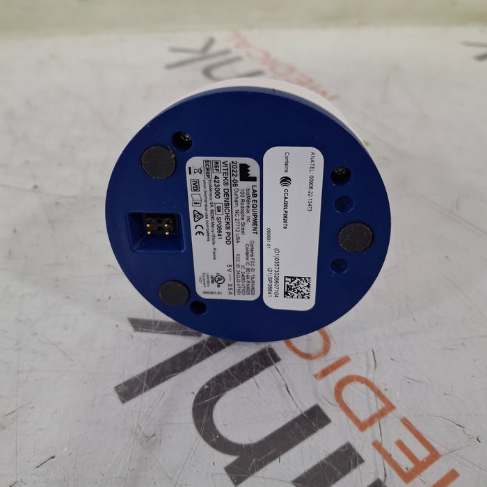 BioMerieux VITEK DensiCHECK POD