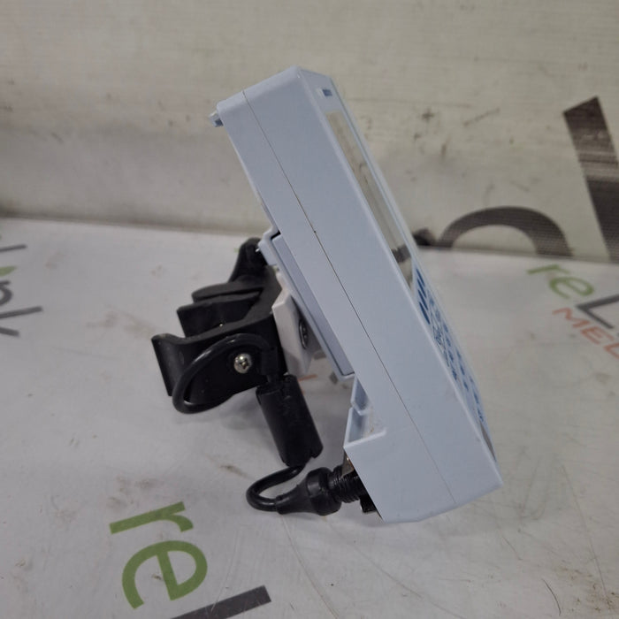 Baxter Baxter Sigma Spectrum 8.01.00 w/o Battery Infusion Pump Infusion Pump reLink Medical