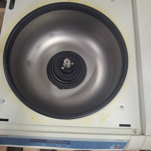 Thermo Scientific Thermo Scientific Sorvall Legend XTR Centrifuge Centrifuges reLink Medical