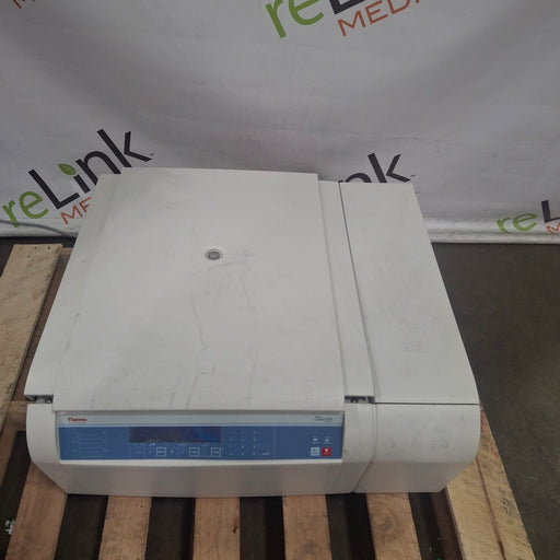Thermo Scientific Thermo Scientific Sorvall Legend XTR Centrifuge Centrifuges reLink Medical