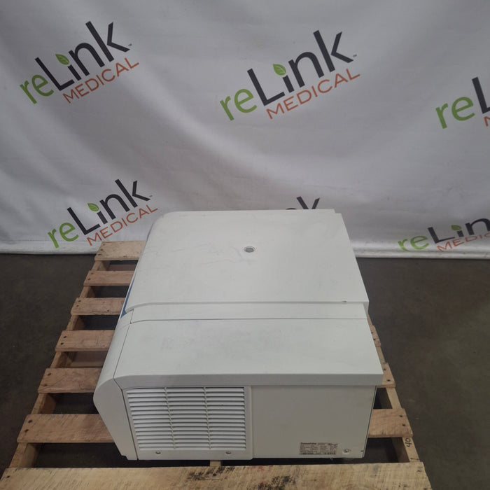 Thermo Scientific Thermo Scientific Sorvall Legend XTR Centrifuge Centrifuges reLink Medical