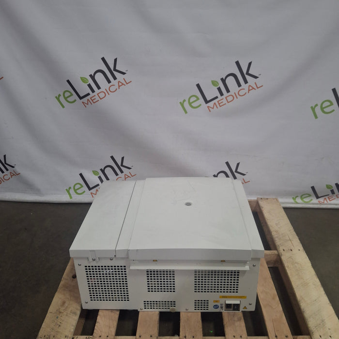 Thermo Scientific Thermo Scientific Sorvall Legend XTR Centrifuge Centrifuges reLink Medical