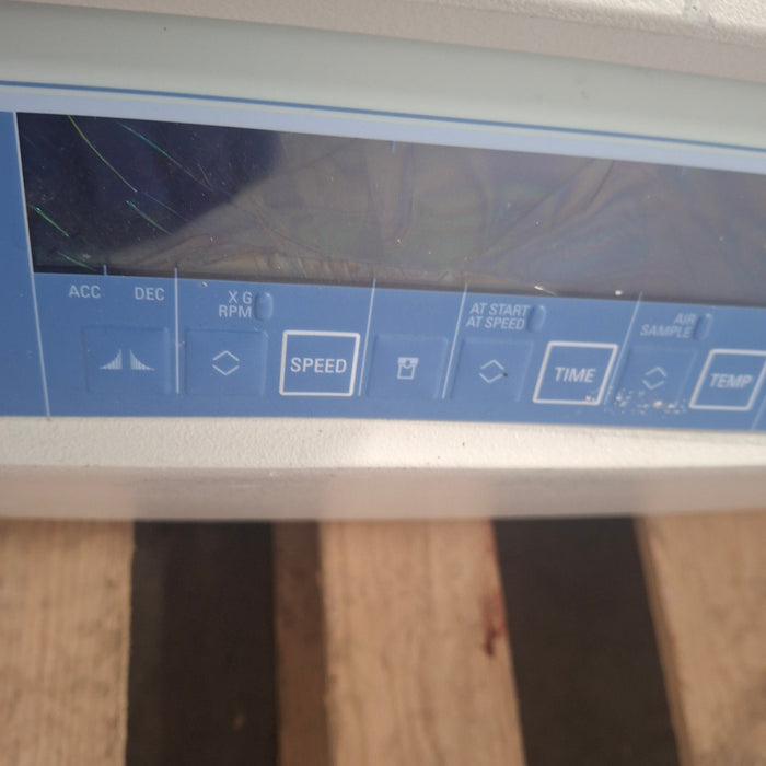 Thermo Scientific Thermo Scientific Sorvall Legend XTR Centrifuge Centrifuges reLink Medical