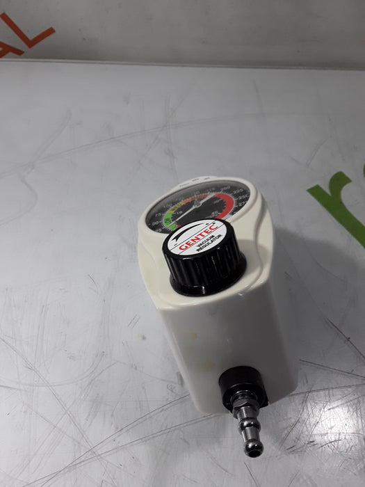 Gentec Gentec Vacuum Regulator Suction Regulators Test Equipment reLink Medical