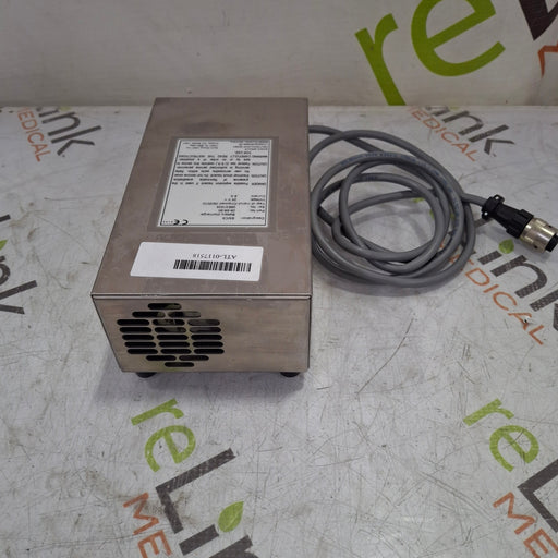 Sorin Group USA, Inc. Sorin Group USA, Inc. S5/C5 Battery Discharger Perfusion reLink Medical