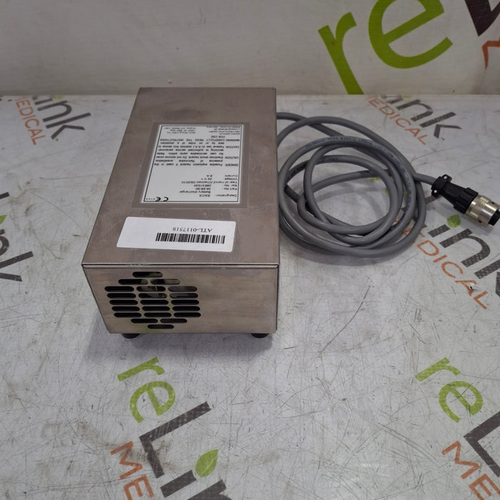 Sorin Group USA, Inc. Sorin Group USA, Inc. S5/C5 Battery Discharger Perfusion reLink Medical
