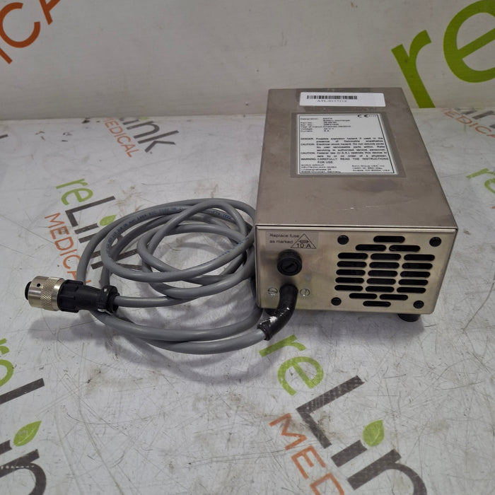 Sorin Group USA, Inc. Sorin Group USA, Inc. S5/C5 Battery Discharger Perfusion reLink Medical