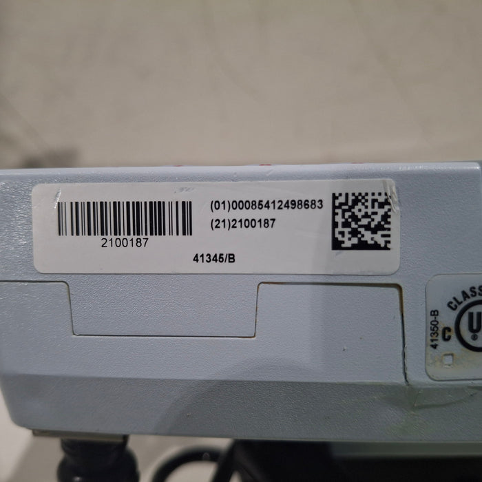 Baxter Baxter Sigma Spectrum 8.00.04 w/o Battery Infusion Pump Infusion Pump reLink Medical