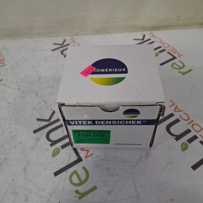 BioMerieux VITEK DensiCHECK POD