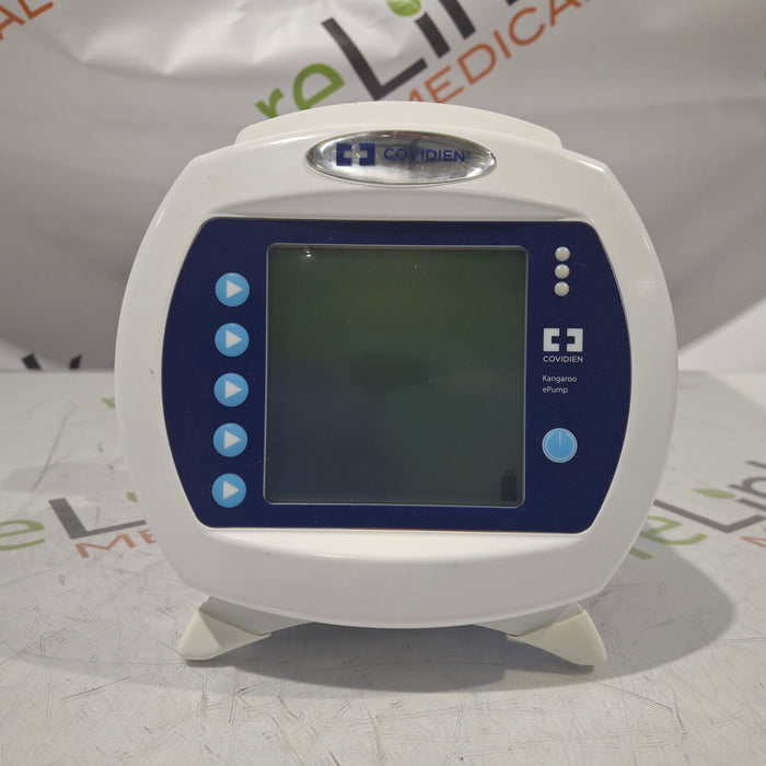Covidien Covidien Kangaroo ePump Enteral Feeding Pump Infusion Pump reLink Medical