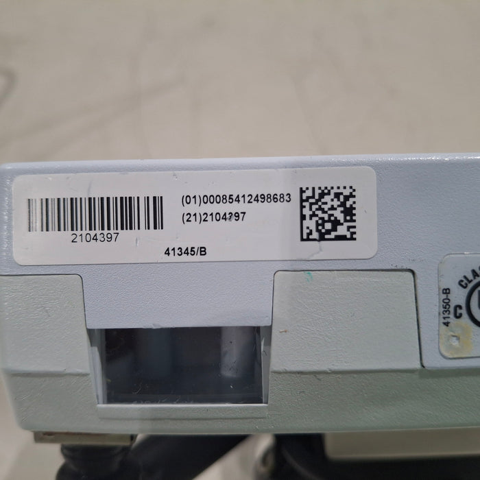 Baxter Baxter Sigma Spectrum 8.00.05 w/o Battery Infusion Pump Infusion Pump reLink Medical