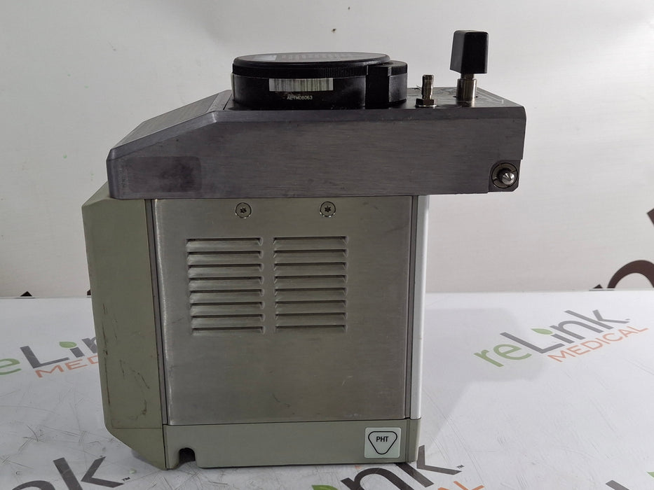 Datex-Ohmeda Tec 6 Plus Desflurane Vaporizer