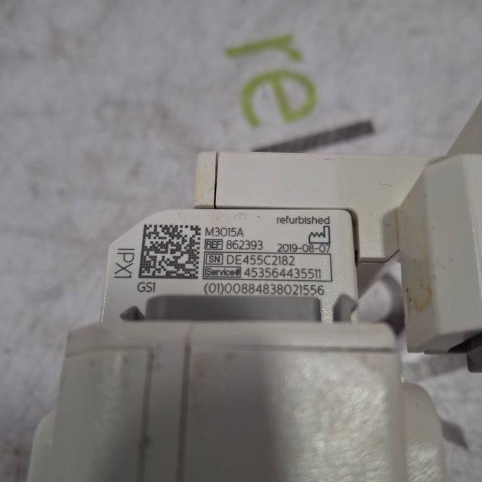 Philips Philips M3015A CO2 Extension Module Patient Monitors reLink Medical