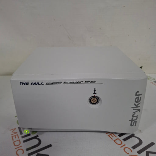 Stryker Stryker The Mill Powered Instrument Driver Surgical Equipment reLink Medical