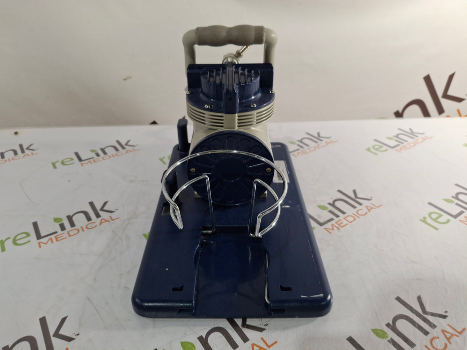 Medline HCS 7000 Aspirator Suction Pump
