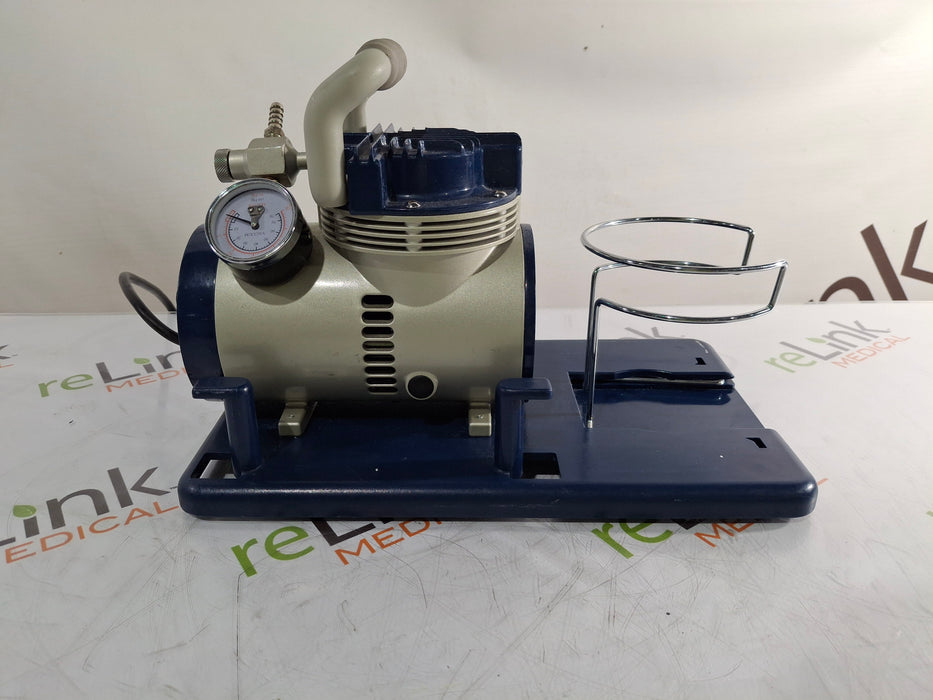 Medline HCS 7000 Aspirator Suction Pump