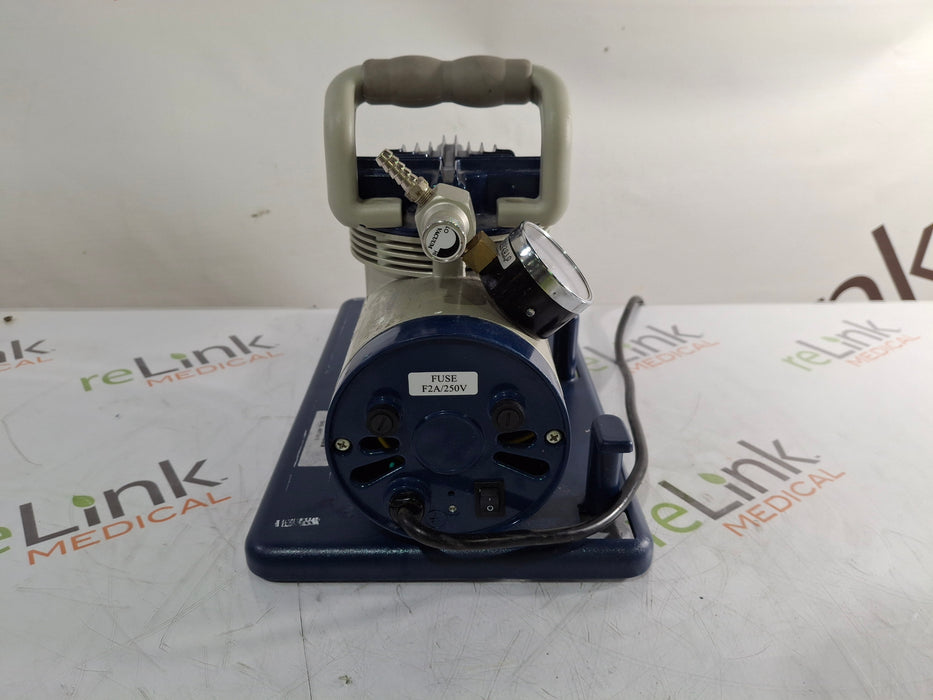 Medline HCS 7000 Aspirator Suction Pump