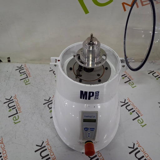 MP Biomedicals MP Biomedicals FastPrep -24 Sample Preparation System Research Lab reLink Medical