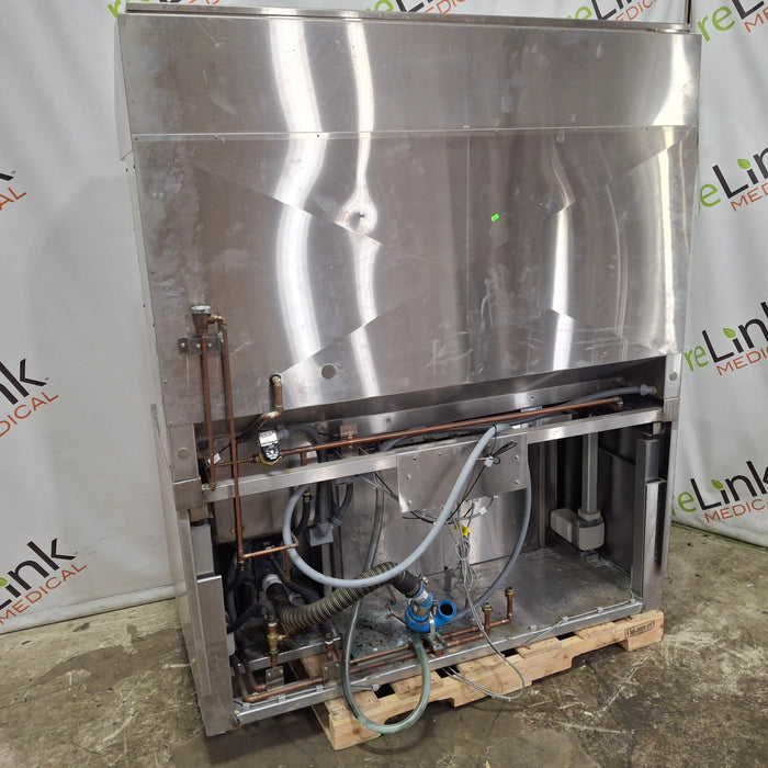 Mopec Inc. MB600 Grossing Station