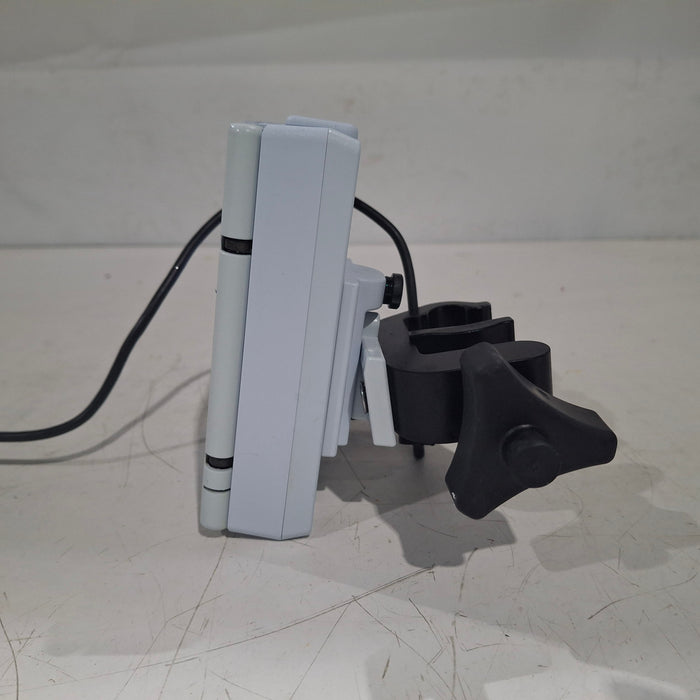 Baxter Sigma Spectrum 8.01.00 w/o Battery Infusion Pump