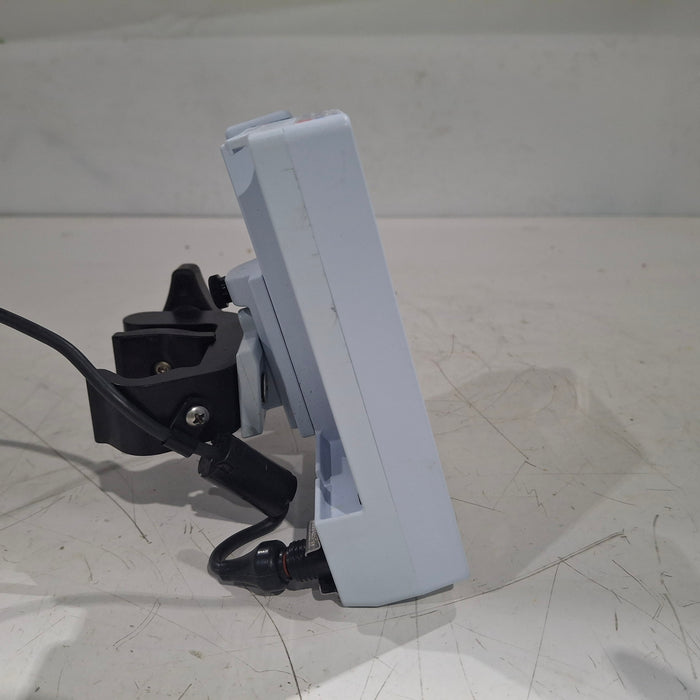 Baxter Sigma Spectrum 8.01.00 w/o Battery Infusion Pump