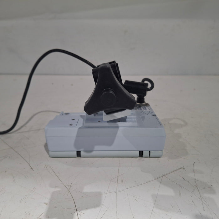 Baxter Sigma Spectrum 8.01.00 w/o Battery Infusion Pump