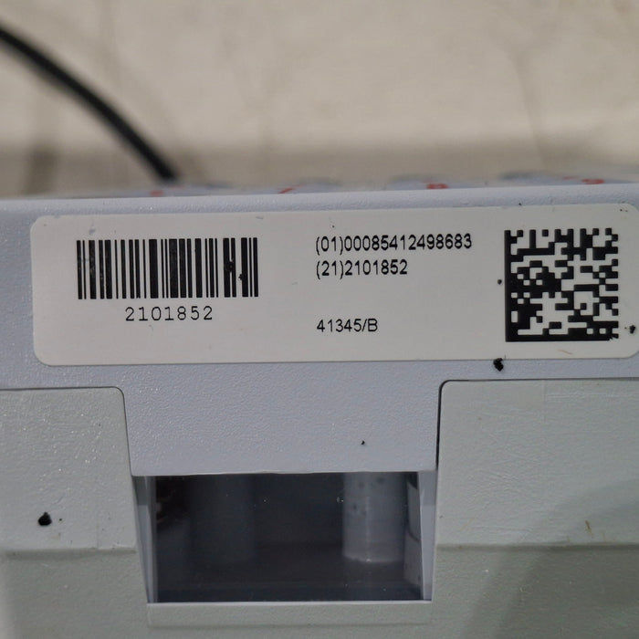 Baxter Sigma Spectrum 8.01.00 w/o Battery Infusion Pump