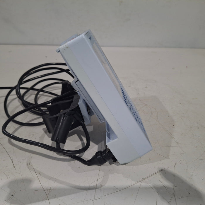 Baxter Sigma Spectrum 8.01.00 w/o Battery Infusion Pump