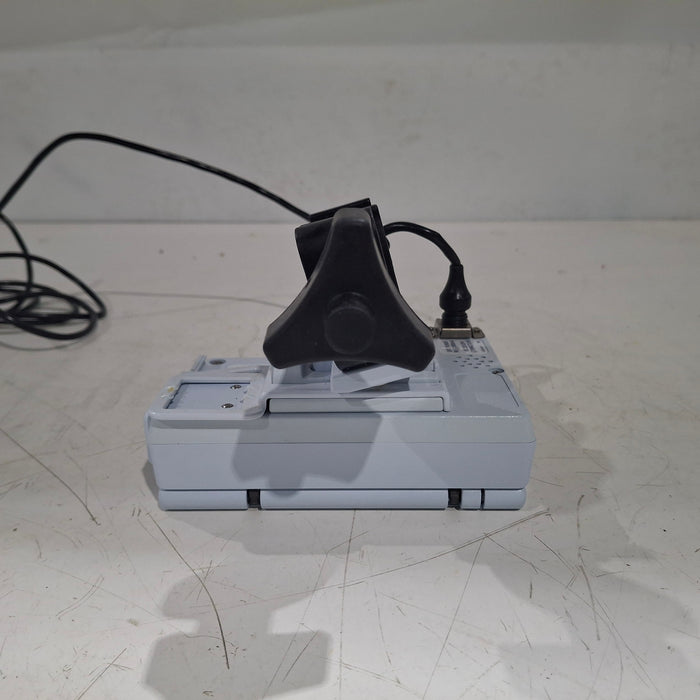 Baxter Sigma Spectrum 8.01.00 w/o Battery Infusion Pump