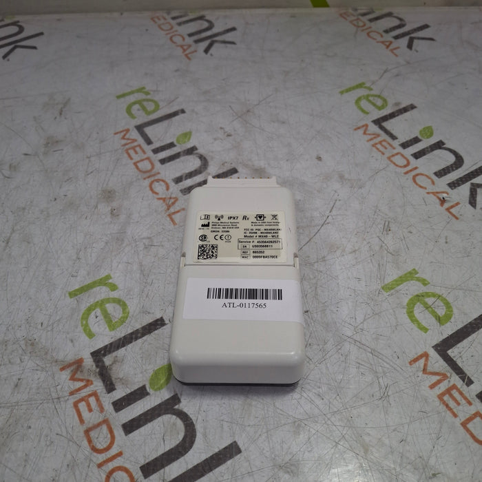 Philips MX40 WLAN S01 865352 Telemetry Transmitter