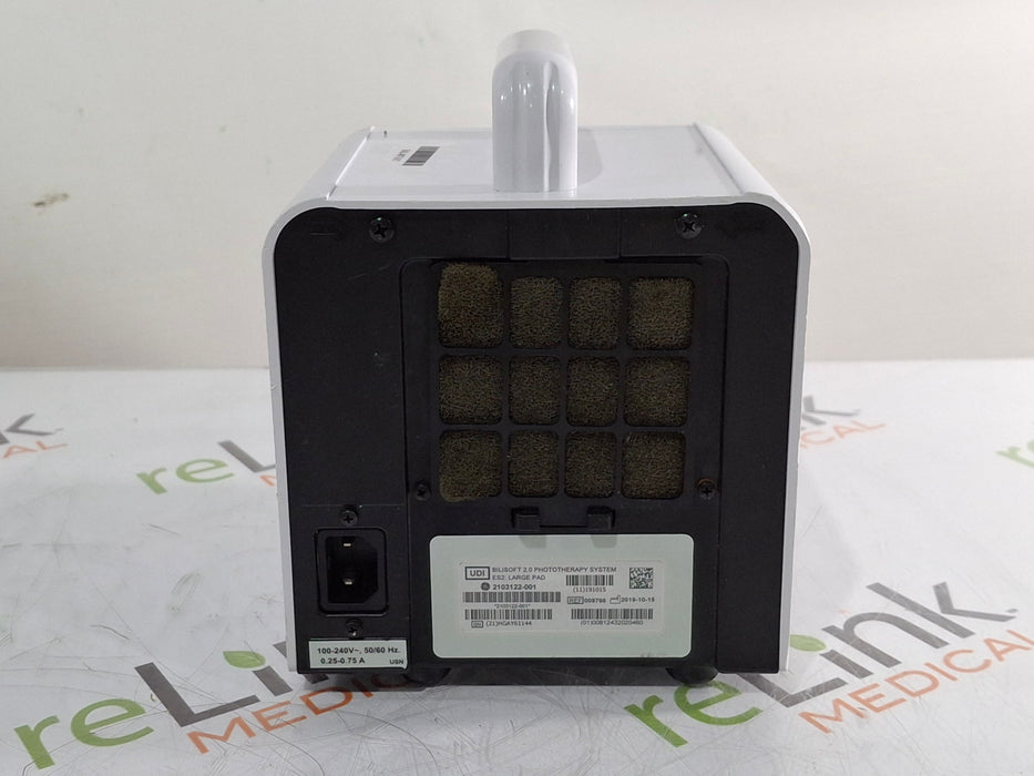 GE Healthcare GE Healthcare Bilisoft 2.0 Infant Phototherapy System Infant Warmers and Incubators reLink Medical