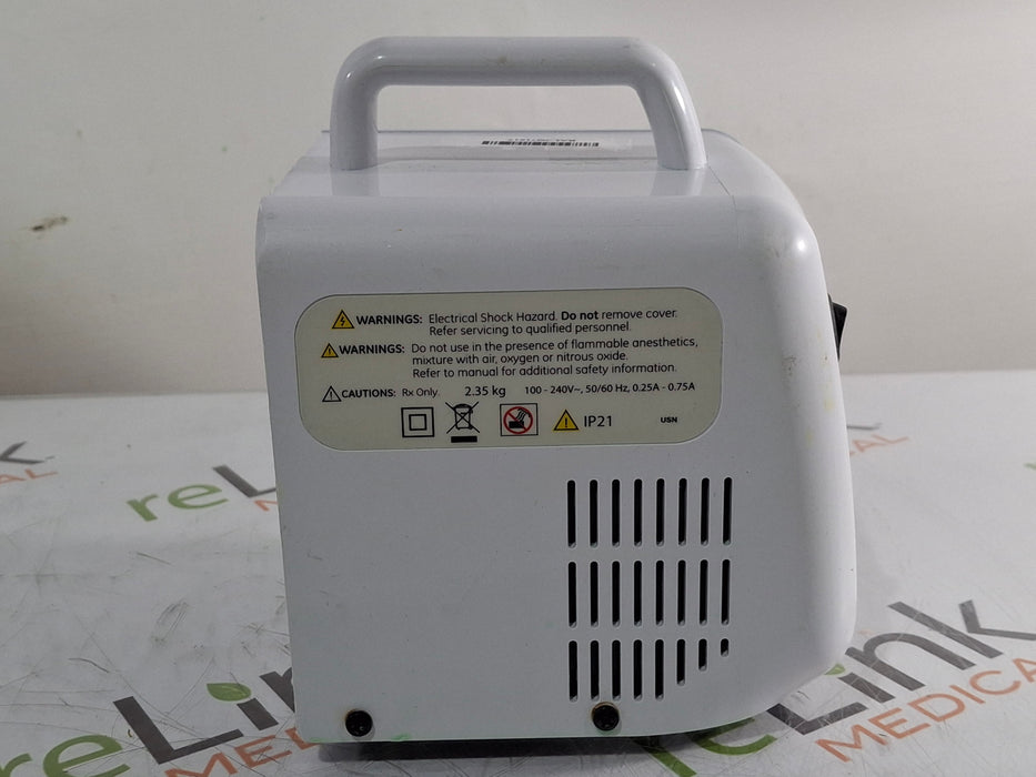 GE Healthcare GE Healthcare Bilisoft 2.0 Infant Phototherapy System Infant Warmers and Incubators reLink Medical