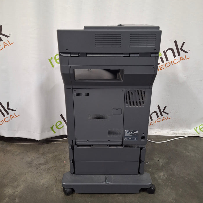 Lexmark CX825 Printer
