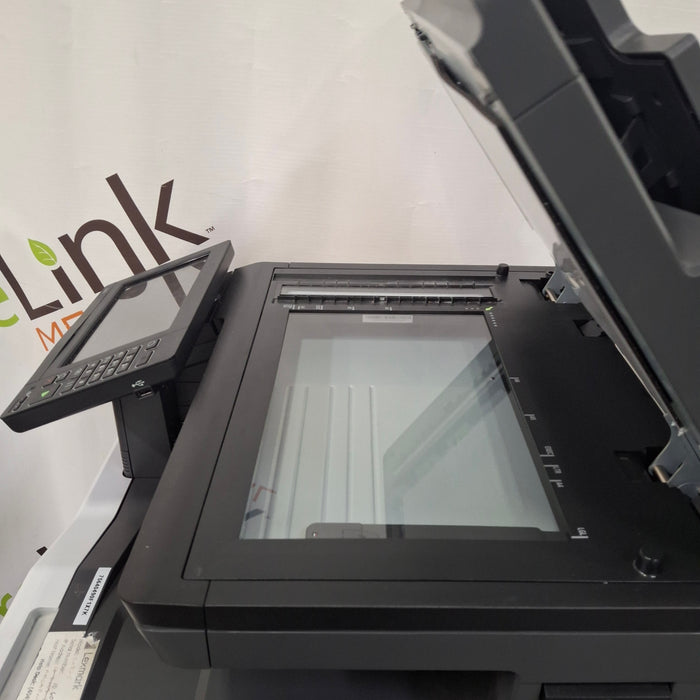 Lexmark CX825 Printer