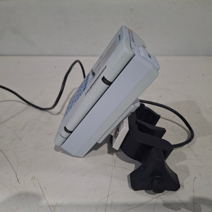 Baxter Sigma Spectrum 8.01.00 w/o Battery Infusion Pump