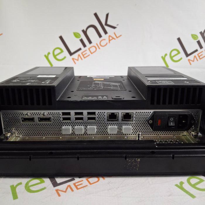 GE Healthcare GE Healthcare CARESCAPE MAI700 Central Station Patient Monitors reLink Medical