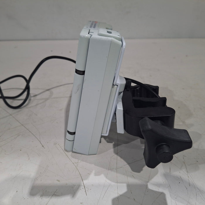 Baxter Baxter Sigma Spectrum 8.00.03 w/o Battery Infusion Pump Infusion Pump reLink Medical