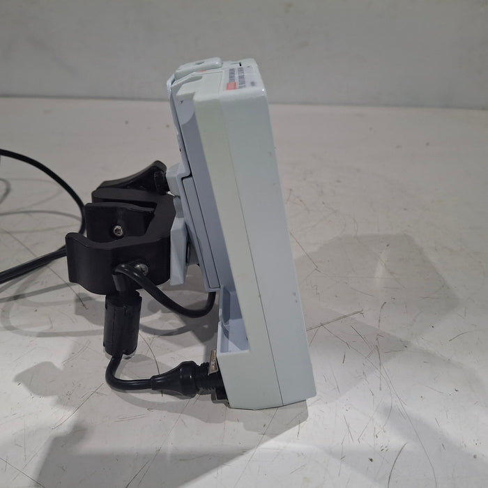 Baxter Baxter Sigma Spectrum 8.00.03 w/o Battery Infusion Pump Infusion Pump reLink Medical