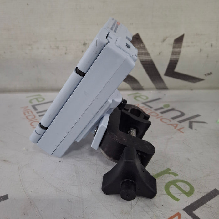 Baxter Sigma Spectrum 8.00.03 w/o Battery Infusion Pump