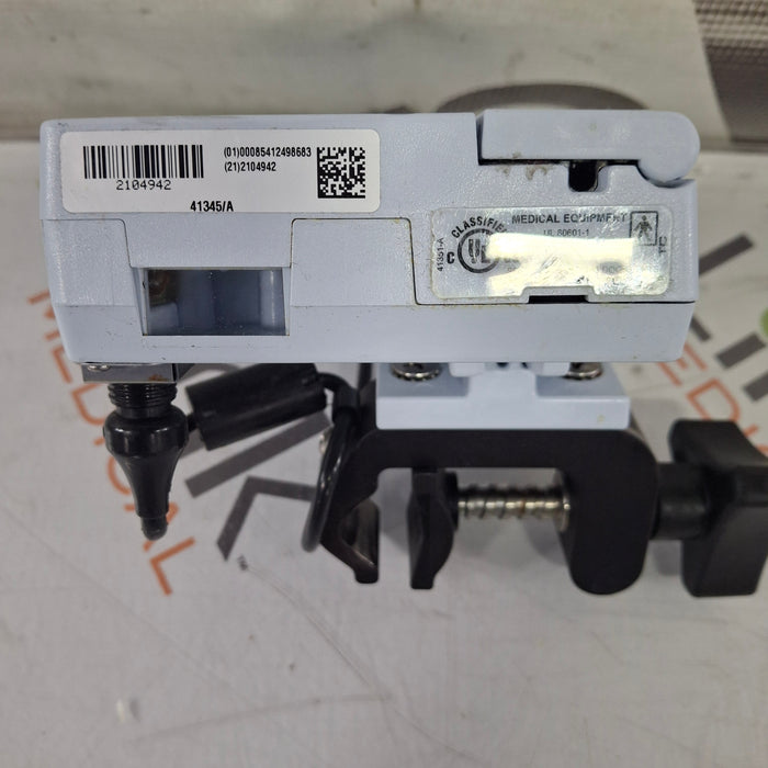 Baxter Sigma Spectrum 8.00.03 w/o Battery Infusion Pump